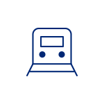 지하철 아이콘
