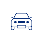 자동차 아이콘