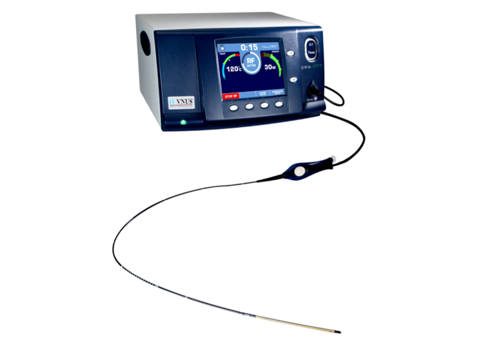 열손상이 적은 고주파